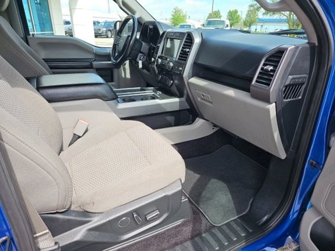 Used 2017 Ford F150 XLT w/ Equipment Group 302A Luxury image 33