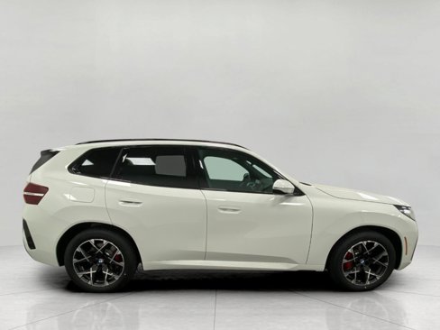 New 2026 BMW X3 xDrive30 image 2