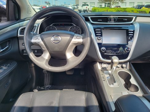 Used 2015 Nissan Murano Platinum image 10