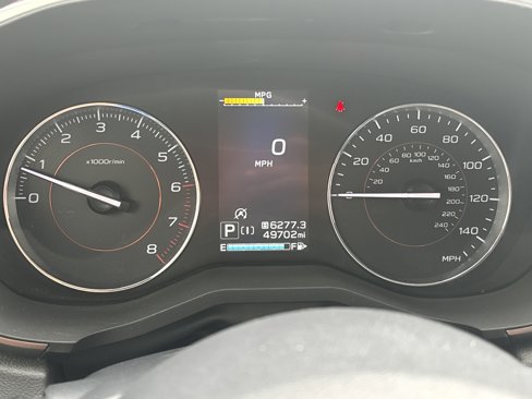 Used 2023 Subaru Crosstrek 2.5i Limited image 21