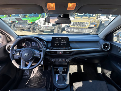 Used 2020 Kia Forte LXS image 33