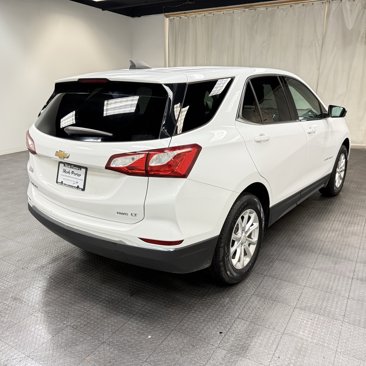 Used 2020 Chevrolet Equinox LT image 5