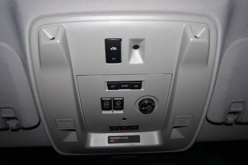 Used 2016 Cadillac Escalade Premium image 21
