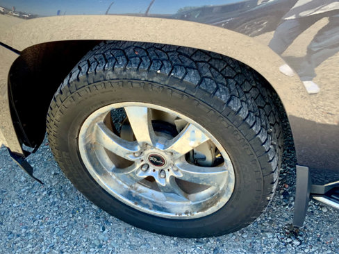 Used 2016 Chevrolet Tahoe LTZ image 19