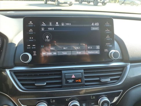 Used 2020 Honda Accord Sport image 20