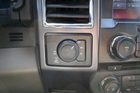 Used 2015 Ford F150 XLT w/ Equipment Group 302A Luxury image 27