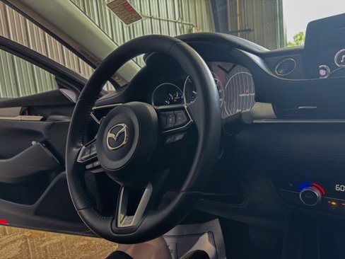 Used 2018 MAZDA MAZDA6 Touring image 21