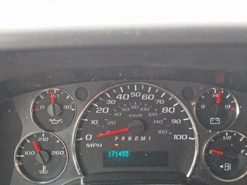 Used 2011 Chevrolet Express 2500 image 13
