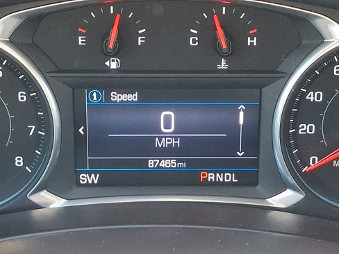 Used 2019 Chevrolet Equinox LT image 21