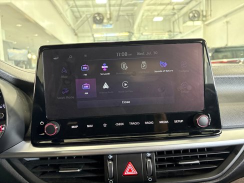 Certified 2023 Kia Forte GT-Line image 17