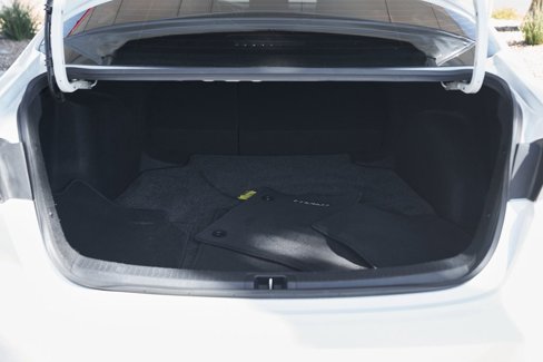 Used 2020 Toyota Corolla XSE image 22