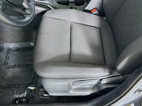 Used 2025 Toyota Corolla LE image 19