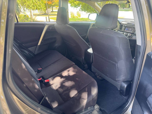 Used 2014 Toyota RAV4 LE image 26