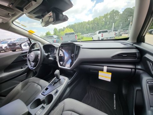 Used 2024 Subaru Crosstrek 2.0i Premium image 31