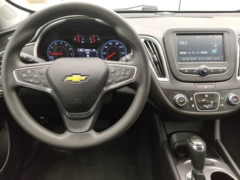 Used 2017 Chevrolet Malibu LS image 22