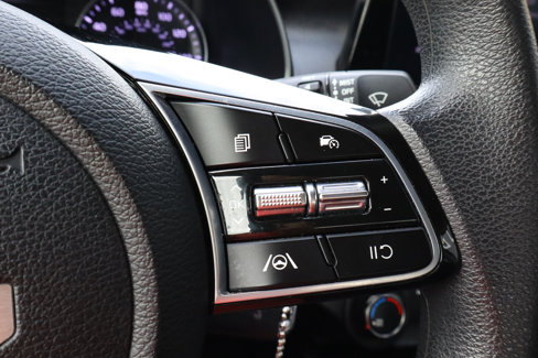 Used 2023 Kia Forte LXS image 25