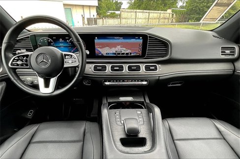 Used 2023 Mercedes-Benz GLE 350 image 7
