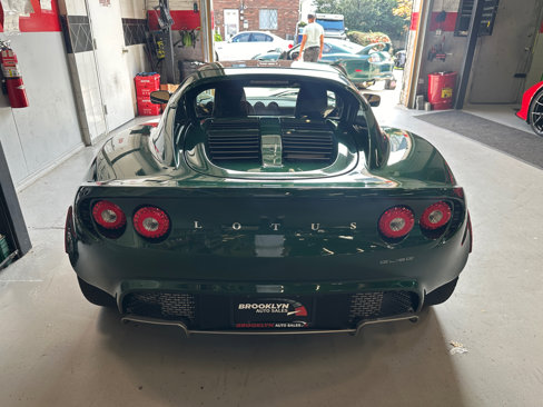 Used 2006 Lotus Elise image 8