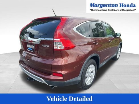 Used 2016 Honda CR-V EX image 9