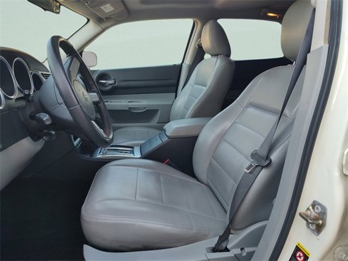 Used 2006 Dodge Magnum R/T w/ Convenience Group II image 27