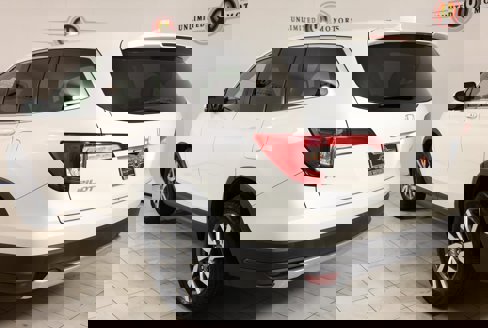 Used 2019 Honda Pilot EX-L image 4