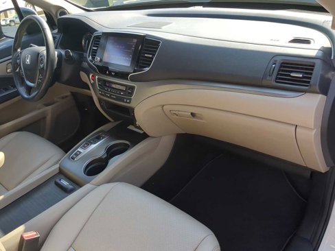 Used 2022 Honda Ridgeline RTL-E image 30