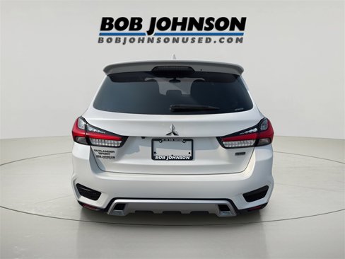 Used 2020 Mitsubishi Outlander Sport ES image 6