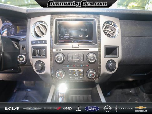 Used 2015 Ford Expedition Limited w/ Equipment Group 301A image 16