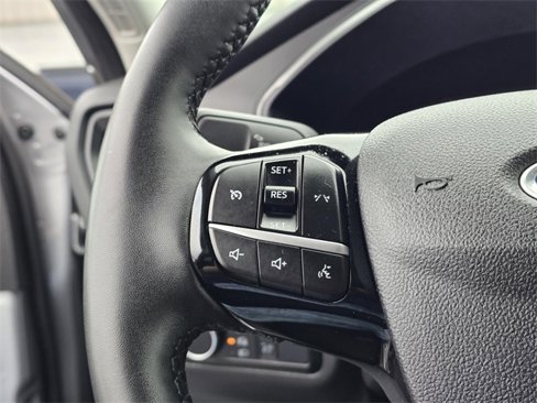 Used 2023 Ford Escape Active image 16