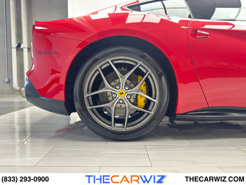Used 2016 Ferrari F12 Berlinetta image 35