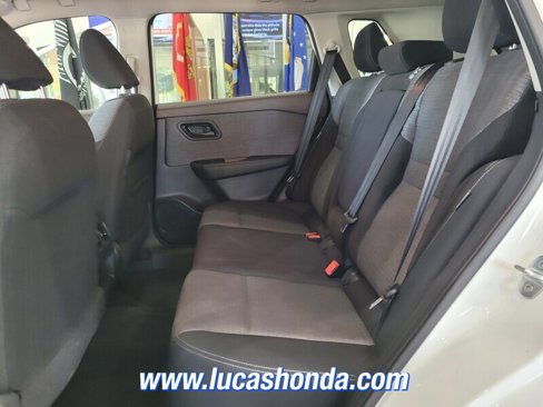 Used 2021 Nissan Rogue S image 8