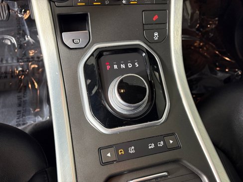 Used 2013 Land Rover Range Rover Evoque Pure Plus image 20