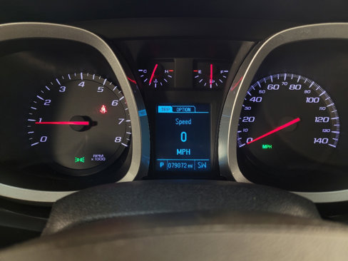 Used 2016 Chevrolet Equinox LT w/ Convenience Package image 23