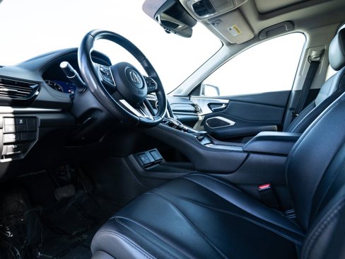 Certified 2020 Acura RDX AWD image 15