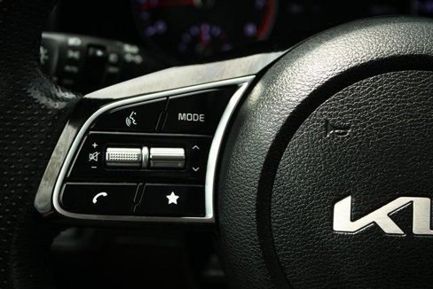Used 2022 Kia Forte GT-Line w/ GT-Line Premium Package image 16