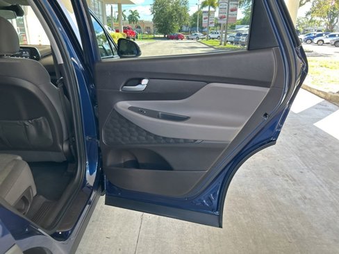 Used 2019 Hyundai Santa Fe SE image 26