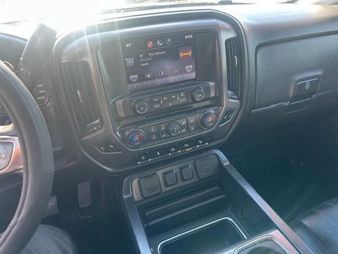 Used 2015 GMC Sierra 1500 SLT image 15