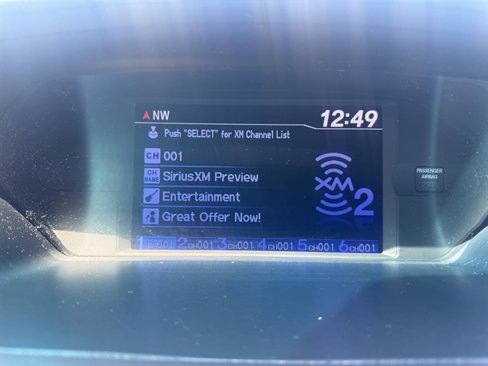 Used 2013 Honda Odyssey EX-L image 27
