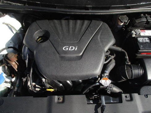 Used 2013 Hyundai Accent GS image 11