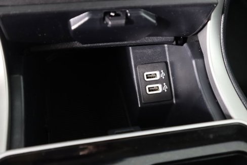 Used 2020 Ford Edge SEL w/ Cold Weather Package image 46