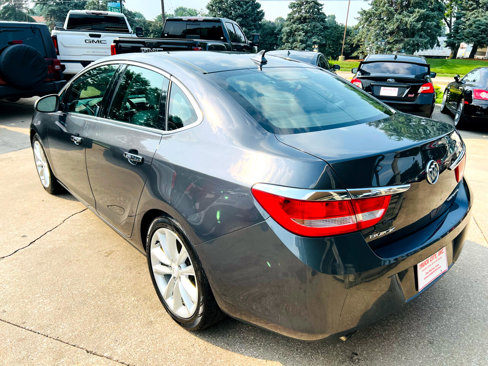 Used 2012 Buick Verano Convenience image 5
