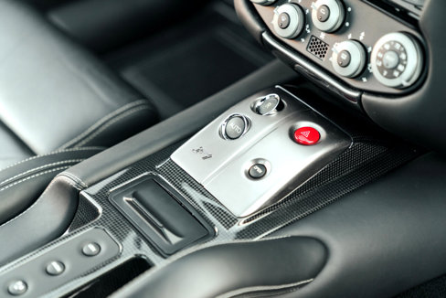 Used 2007 Ferrari 599 GTB Fiorano image 43