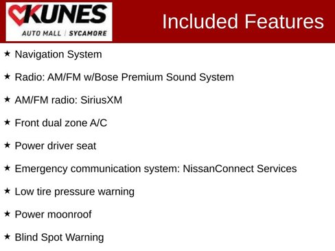 Used 2023 Nissan Altima 2.5 SL image 2