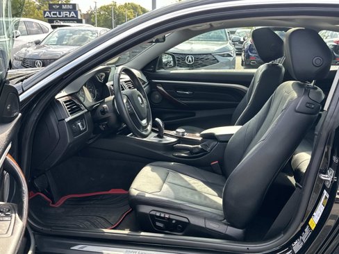 Used 2014 BMW 435i xDrive Coupe image 20