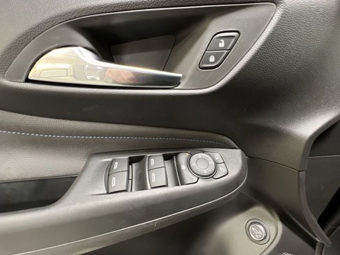 New 2025 Buick Envista Sport Touring w/ Convenience II Package image 22