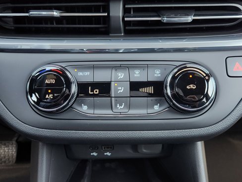 New 2025 Buick Envista Preferred w/ Convenience I Package image 21