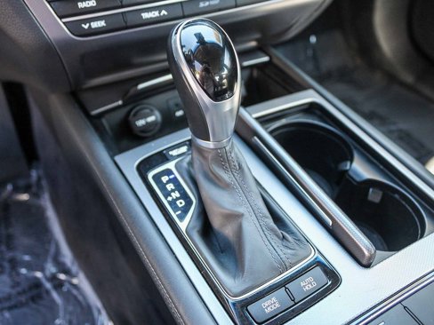 Used 2015 Hyundai Genesis 5.0 image 23