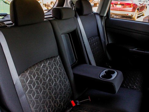 New 2025 Mitsubishi Outlander Sport ES image 34