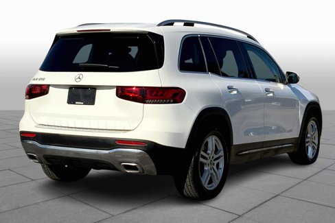 Used 2020 Mercedes-Benz GLB 250 image 12