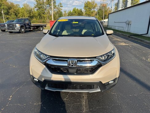 Used 2019 Honda CR-V EX-L image 11